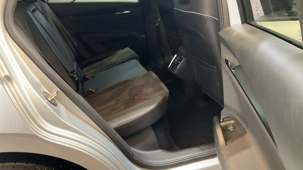 Used Skoda Enyaq 2021 for sale - 76768295: Photo 9