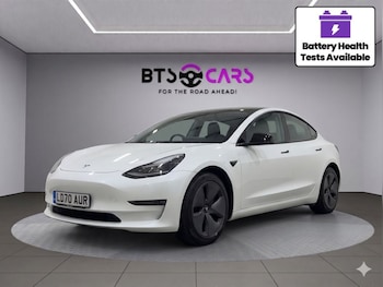 Used Tesla Model 3 2020 for sale - 78985603: Photo