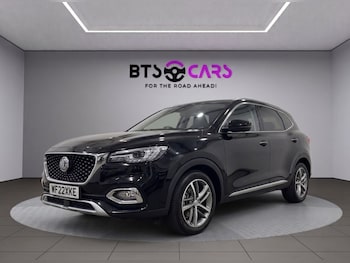 Used MG MG HS 2022 for sale - 79619493: Photo