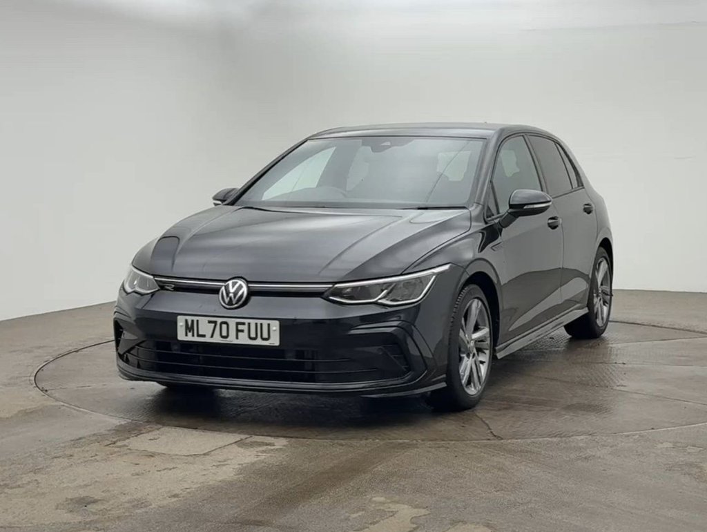 Used Volkswagen Golf 2020 for sale - 76867631: Photo 10