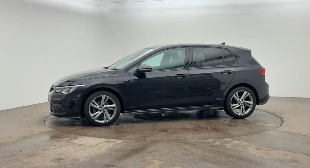 Used Volkswagen Golf 2020 for sale - 76867631: Photo 11