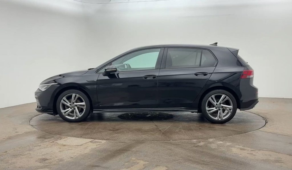 Used Volkswagen Golf 2020 for sale - 76867631: Photo 12