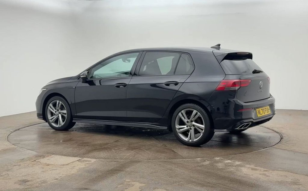 Used Volkswagen Golf 2020 for sale - 76867631: Photo 14