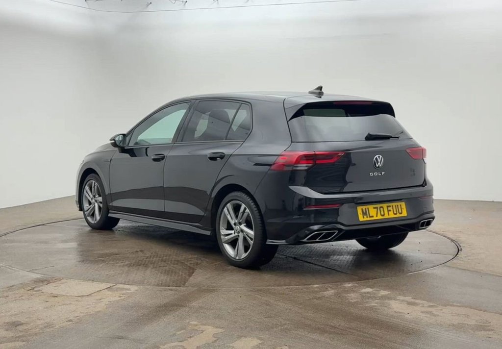 Used Volkswagen Golf 2020 for sale - 76867631: Photo 15