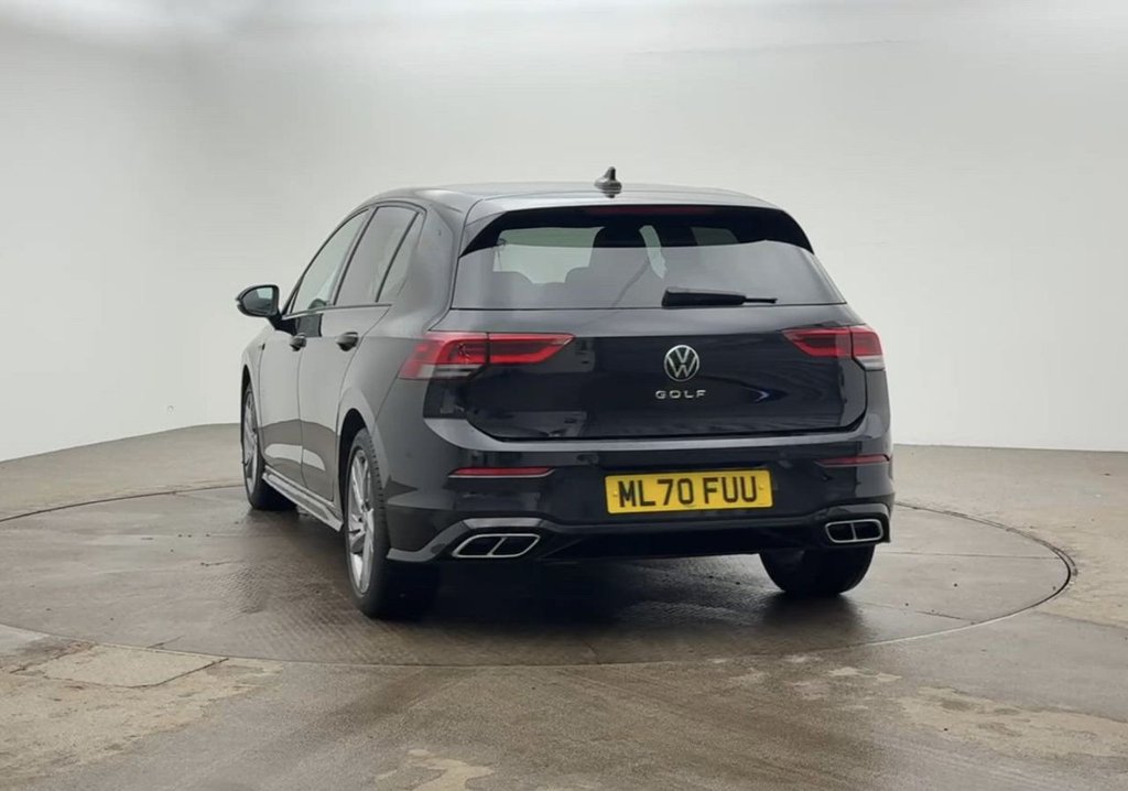 Used Volkswagen Golf 2020 for sale - 76867631: Photo 17