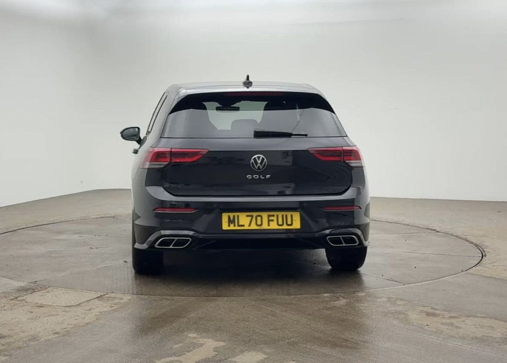 Used Volkswagen Golf 2020 for sale - 76867631: Photo 18