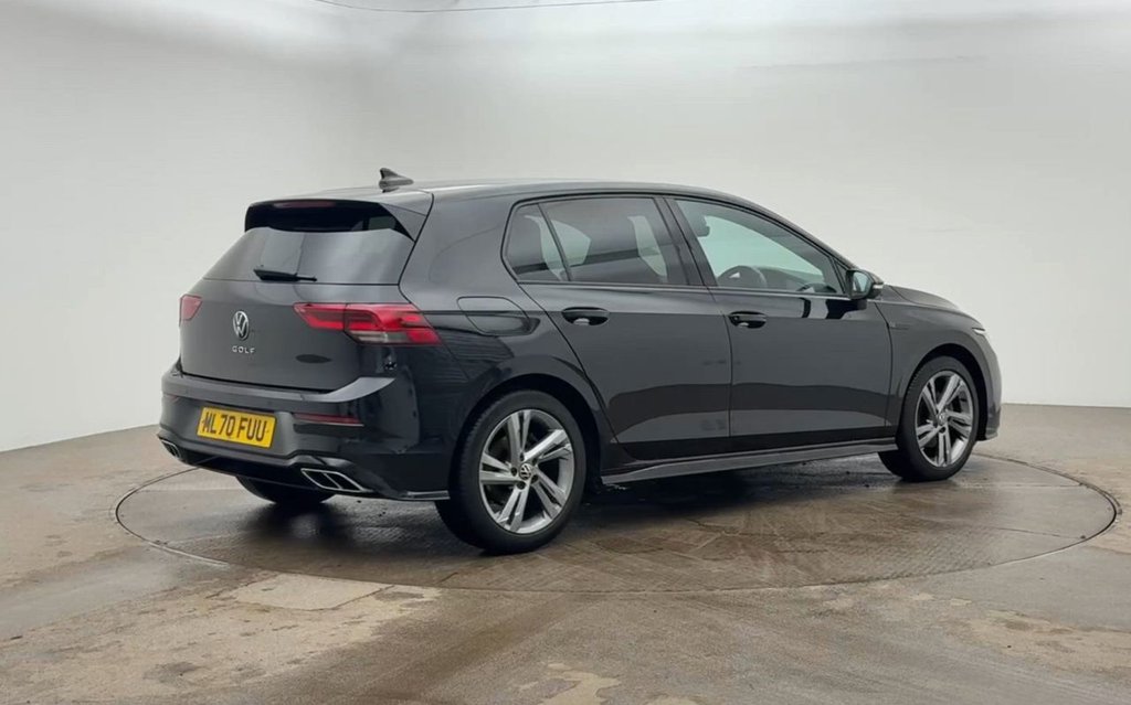 Used Volkswagen Golf 2020 for sale - 76867631: Photo 19