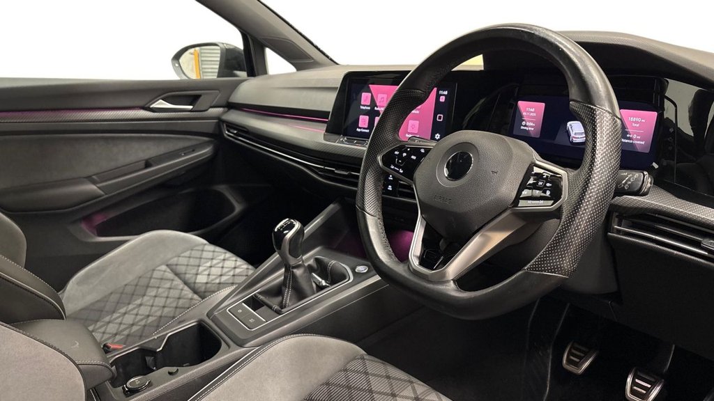 Used Volkswagen Golf 2020 for sale - 76867631: Photo 2