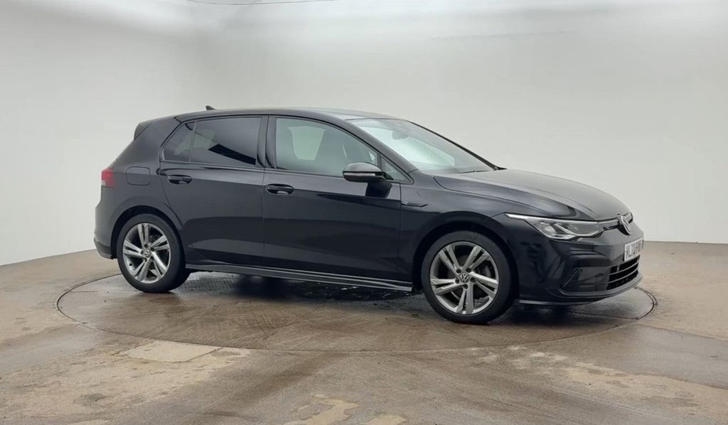 Used Volkswagen Golf 2020 for sale - 76867631: Photo 21