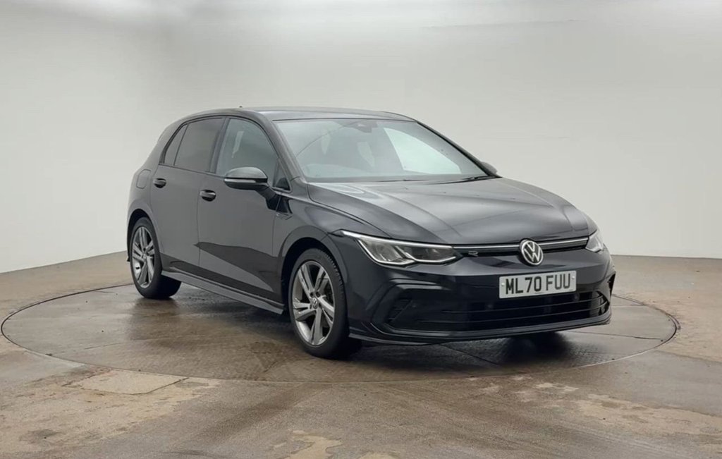Used Volkswagen Golf 2020 for sale - 76867631: Photo 22