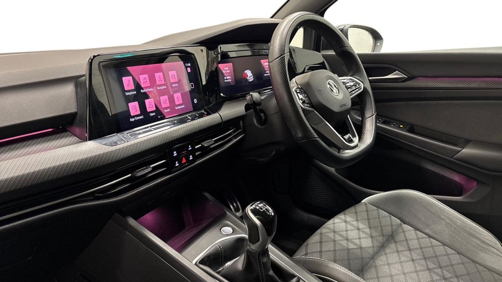 Used Volkswagen Golf 2020 for sale - 76867631: Photo 4