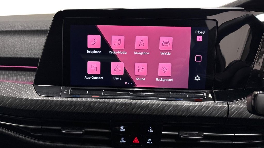 Used Volkswagen Golf 2020 for sale - 76867631: Photo 7