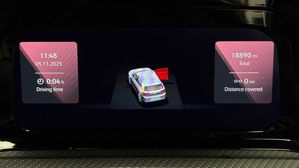 Used Volkswagen Golf 2020 for sale - 76867631: Photo 8