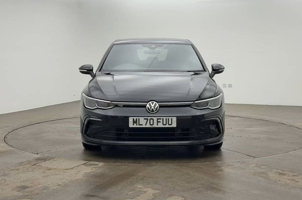 Used Volkswagen Golf 2020 for sale - 76867631: Photo 9