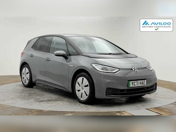 Used Volkswagen ID.3 2022 for sale - 78479602: Photo