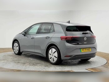 Used Volkswagen ID.3 2022 for sale - 78479602: Photo