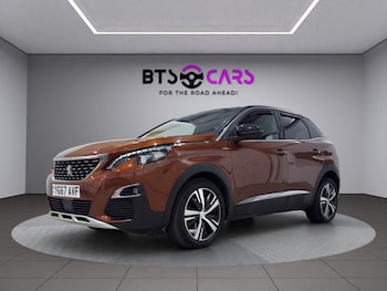 Used Peugeot 3008 2017 for sale - 79334151: Photo