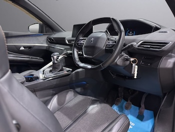 Used Peugeot 3008 2017 for sale - 79334151: Photo