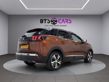 Used Peugeot 3008 2017 for sale - 79334151: Photo