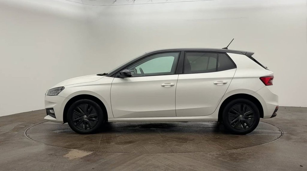 Used Skoda Fabia 2022 for sale - 77463613: Photo 10