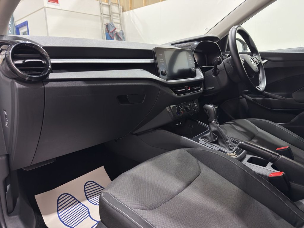 Used Skoda Fabia 2022 for sale - 77463613: Photo 19