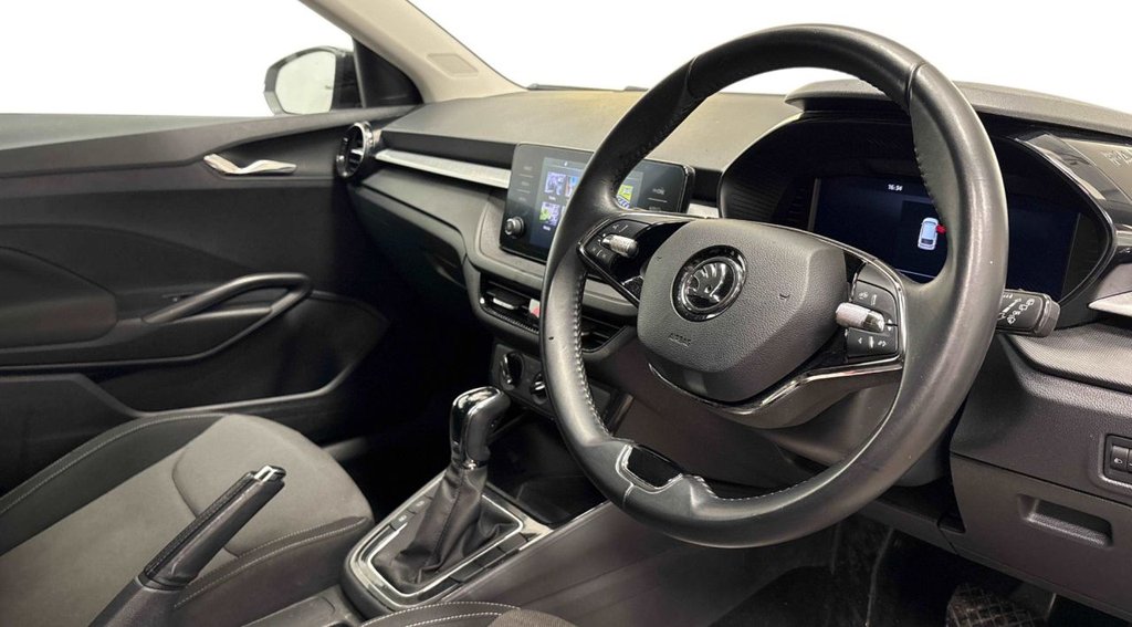 Used Skoda Fabia 2022 for sale - 77463613: Photo 2