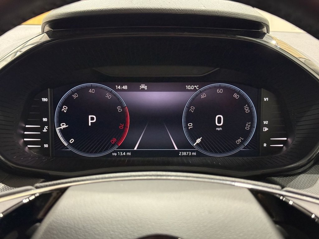 Used Skoda Fabia 2022 for sale - 77463613: Photo 21