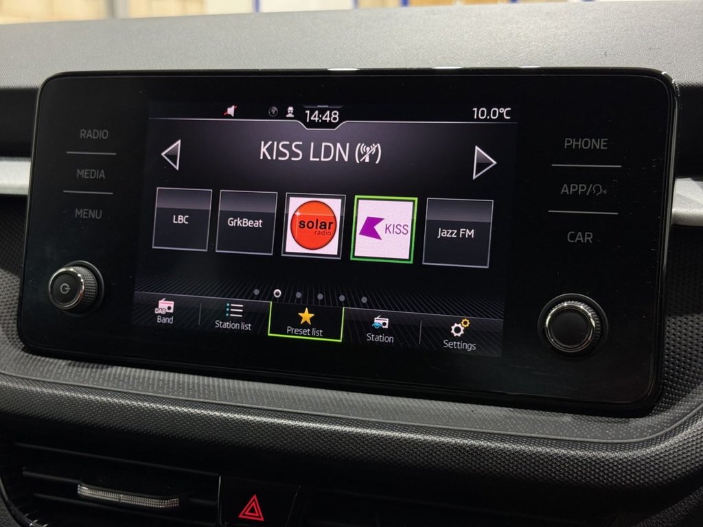 Used Skoda Fabia 2022 for sale - 77463613: Photo 23