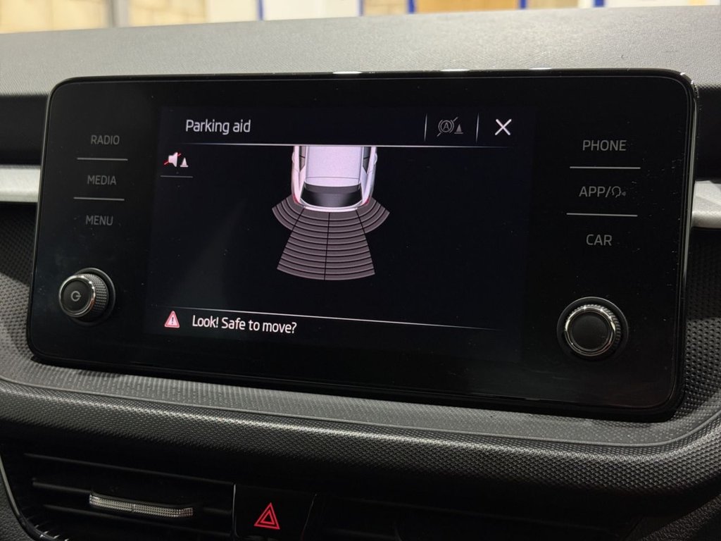 Used Skoda Fabia 2022 for sale - 77463613: Photo 24