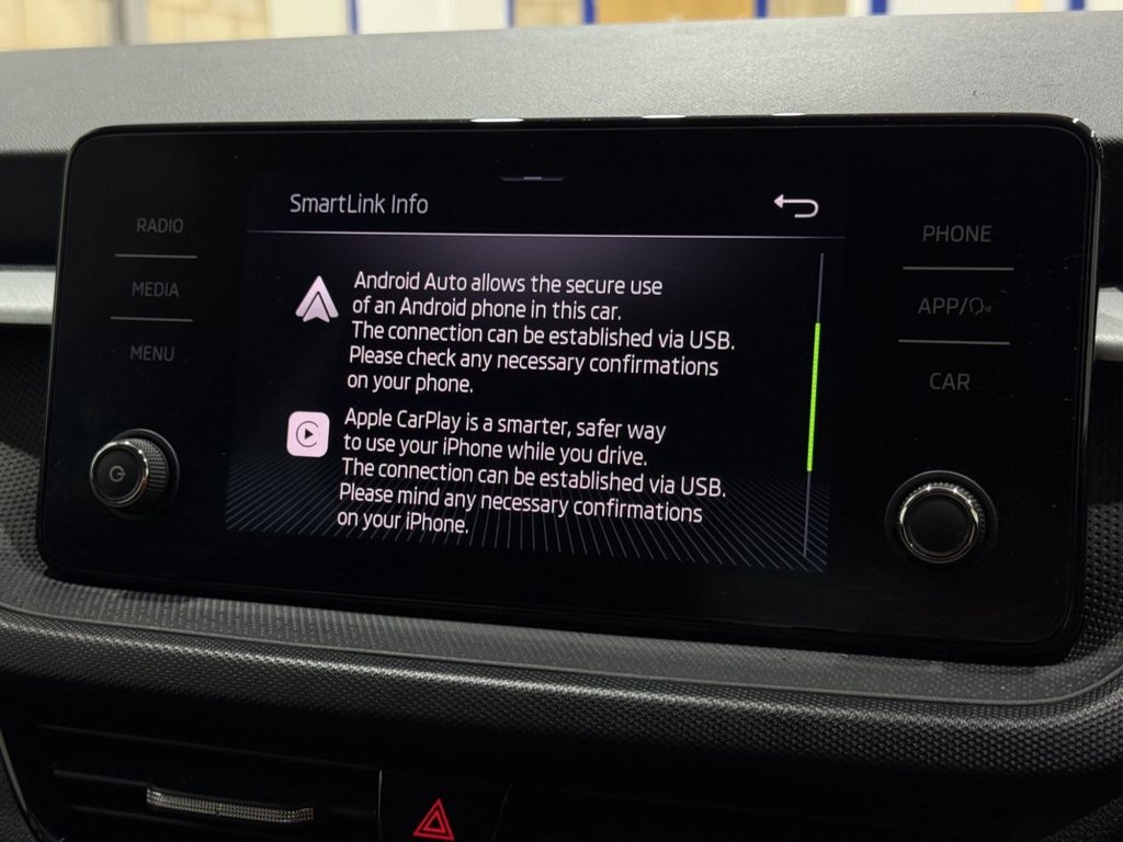 Used Skoda Fabia 2022 for sale - 77463613: Photo 25