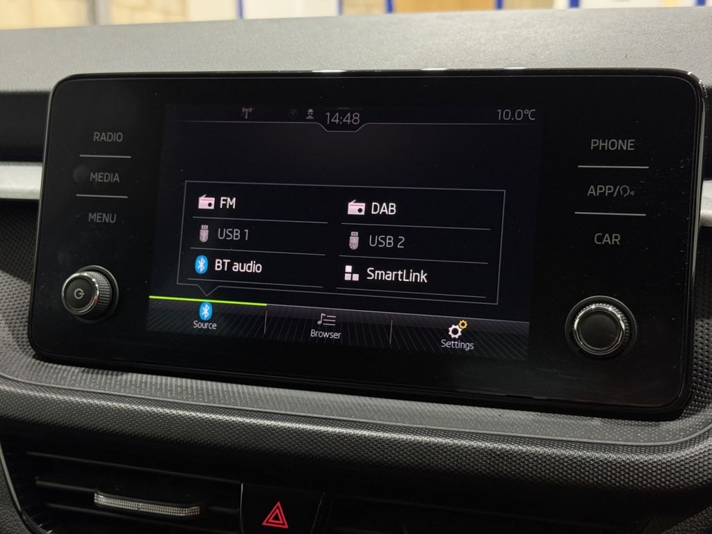 Used Skoda Fabia 2022 for sale - 77463613: Photo 26