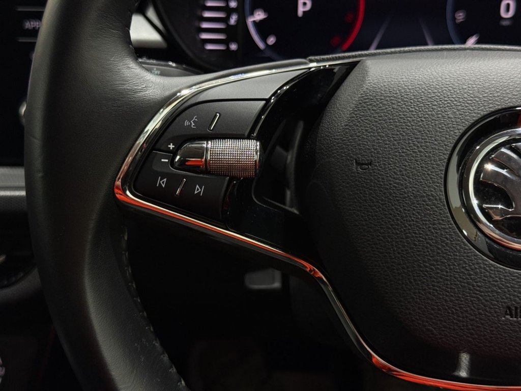 Used Skoda Fabia 2022 for sale - 77463613: Photo 32