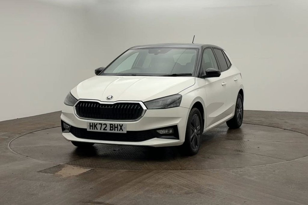 Used Skoda Fabia 2022 for sale - 77463613: Photo 7