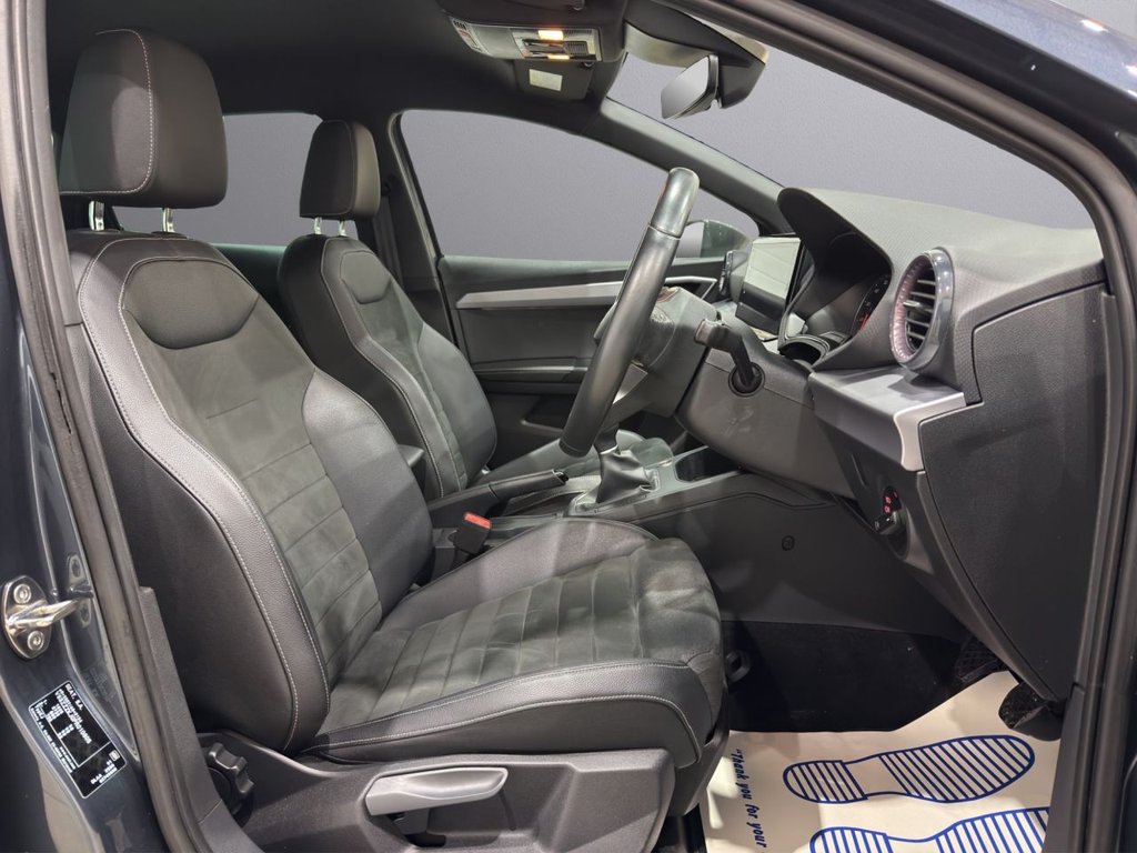 Used SEAT Ibiza 2022 for sale - 77407794: Photo 11