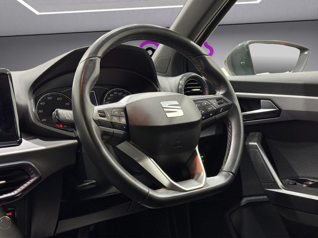 Used SEAT Ibiza 2022 for sale - 77407794: Photo 12