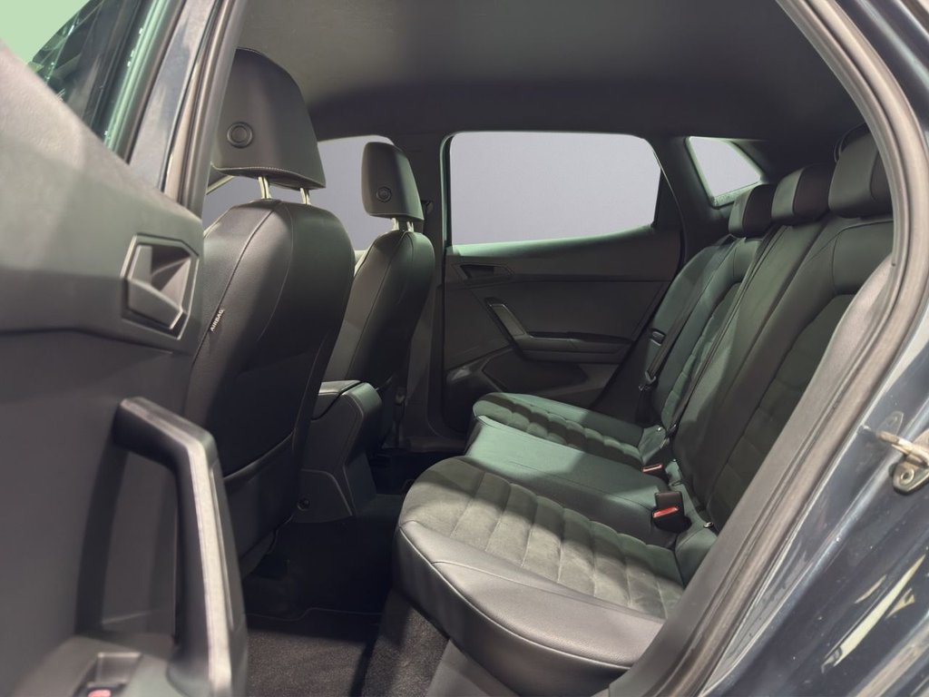 Used SEAT Ibiza 2022 for sale - 77407794: Photo 13