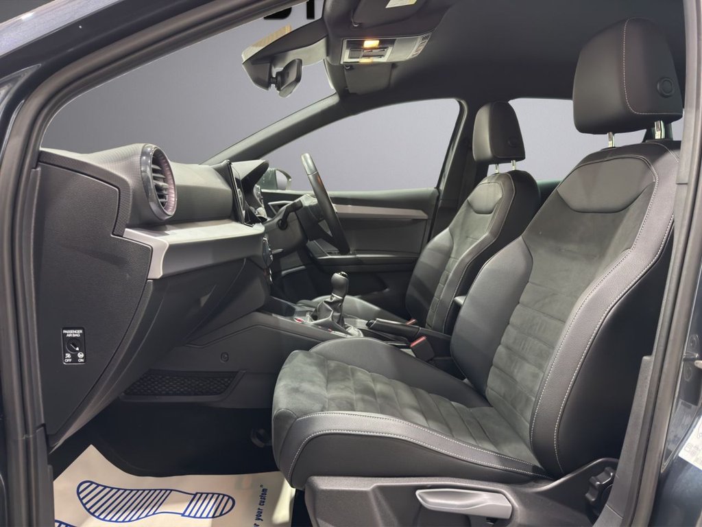 Used SEAT Ibiza 2022 for sale - 77407794: Photo 14