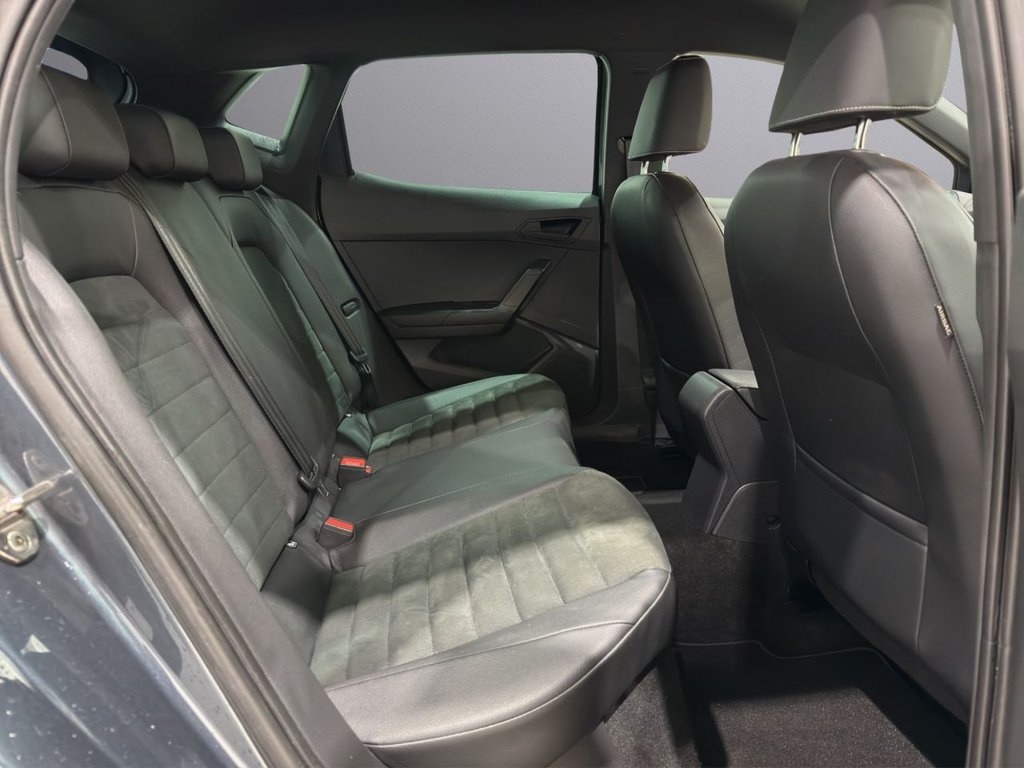 Used SEAT Ibiza 2022 for sale - 77407794: Photo 15