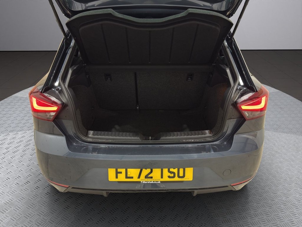 Used SEAT Ibiza 2022 for sale - 77407794: Photo 17