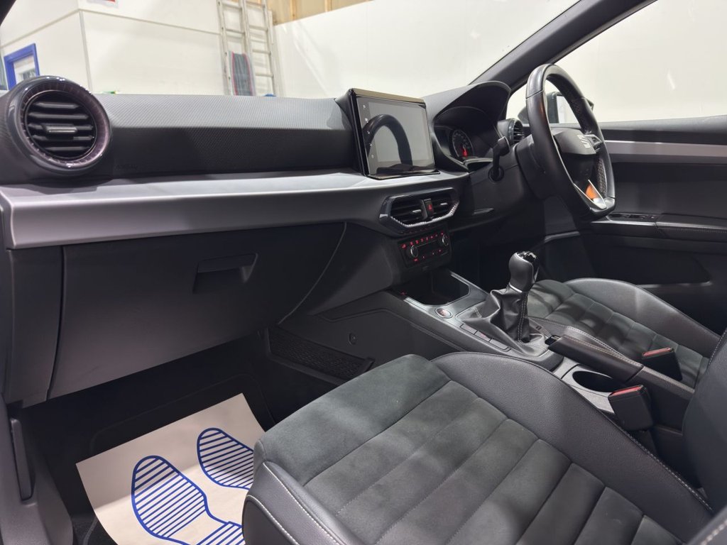 Used SEAT Ibiza 2022 for sale - 77407794: Photo 18