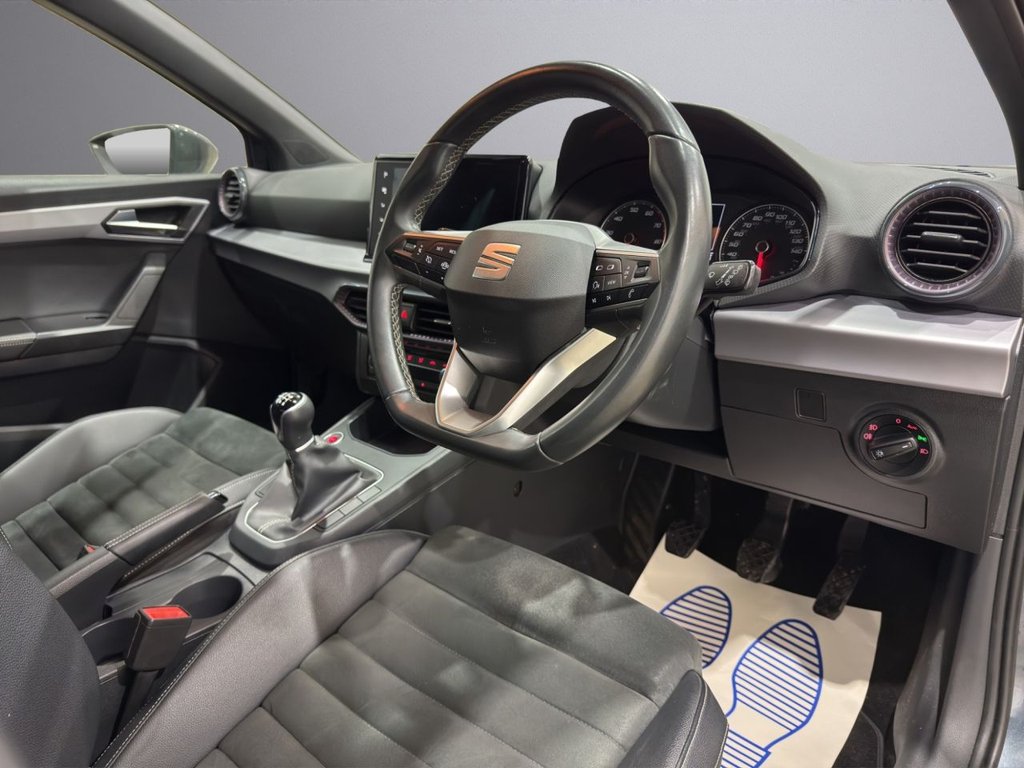 Used SEAT Ibiza 2022 for sale - 77407794: Photo 2