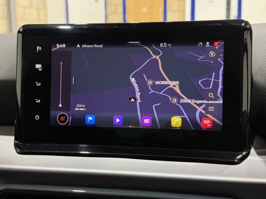 Used SEAT Ibiza 2022 for sale - 77407794: Photo 24