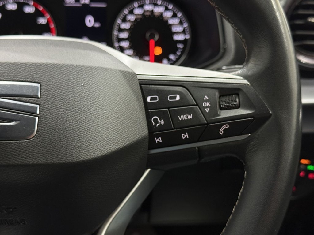 Used SEAT Ibiza 2022 for sale - 77407794: Photo 29