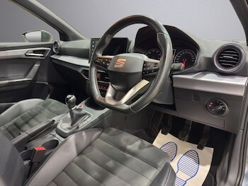 Used SEAT Ibiza 2022 for sale - 77407794: Photo