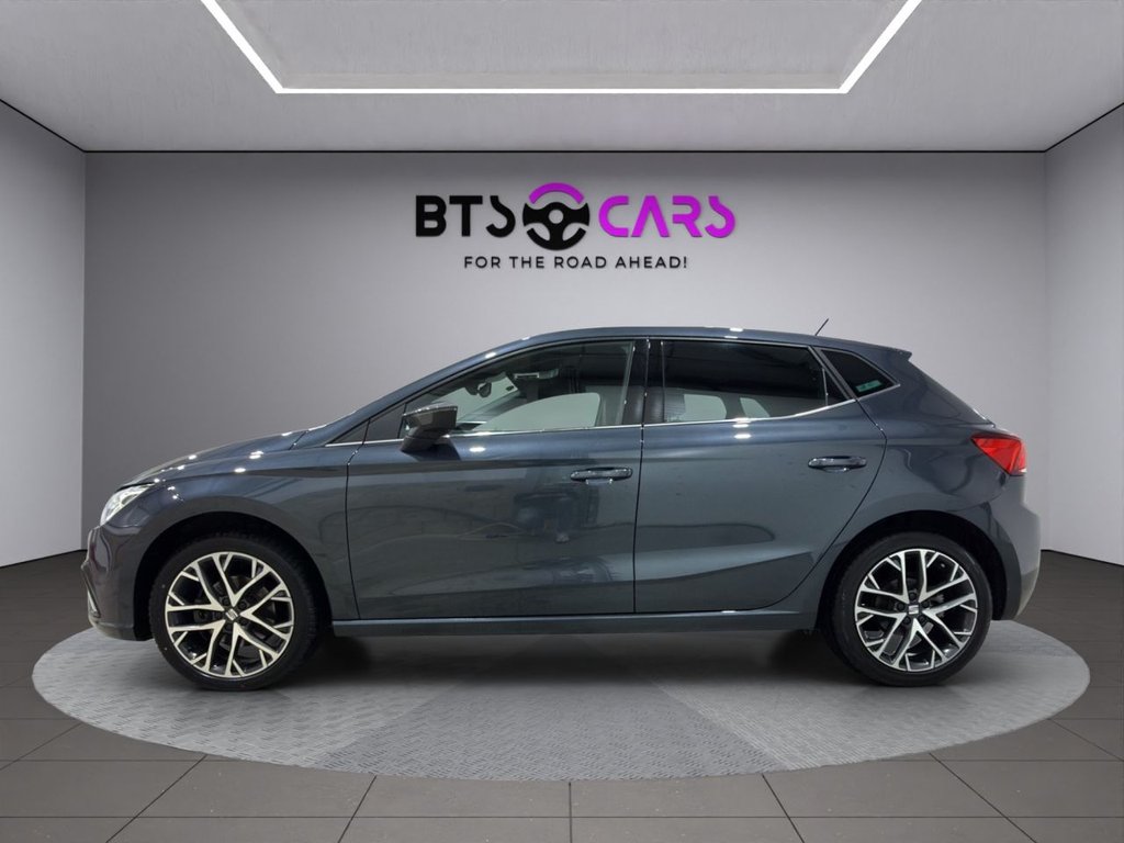 Used SEAT Ibiza 2022 for sale - 77407794: Photo 5