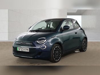 Used Fiat 500e 2023 for sale - 79334305: Photo