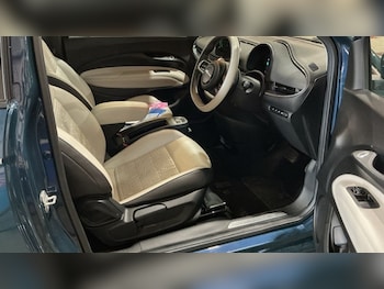 Used Fiat 500e 2023 for sale - 79334305: Photo