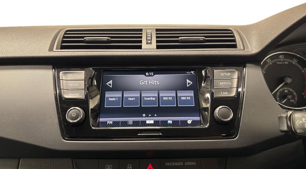 Used Skoda Fabia 2021 for sale - 77356681: Photo 8