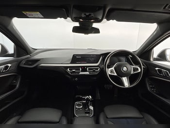 Used BMW 1 Series 2021 for sale - 78533815: Photo