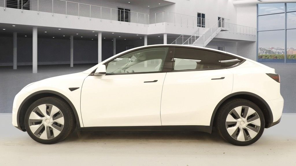 Used Tesla Model Y 2022 for sale - 78017982: Photo 10